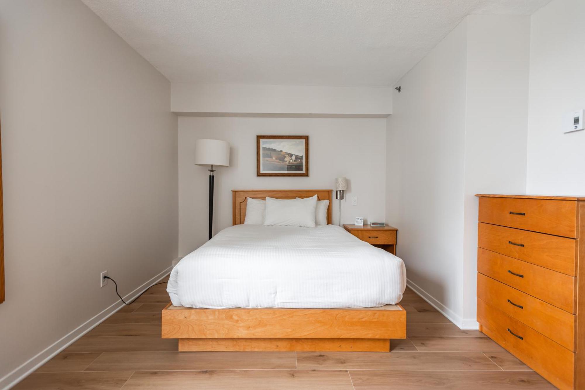 Les Labelle 3* Montreal