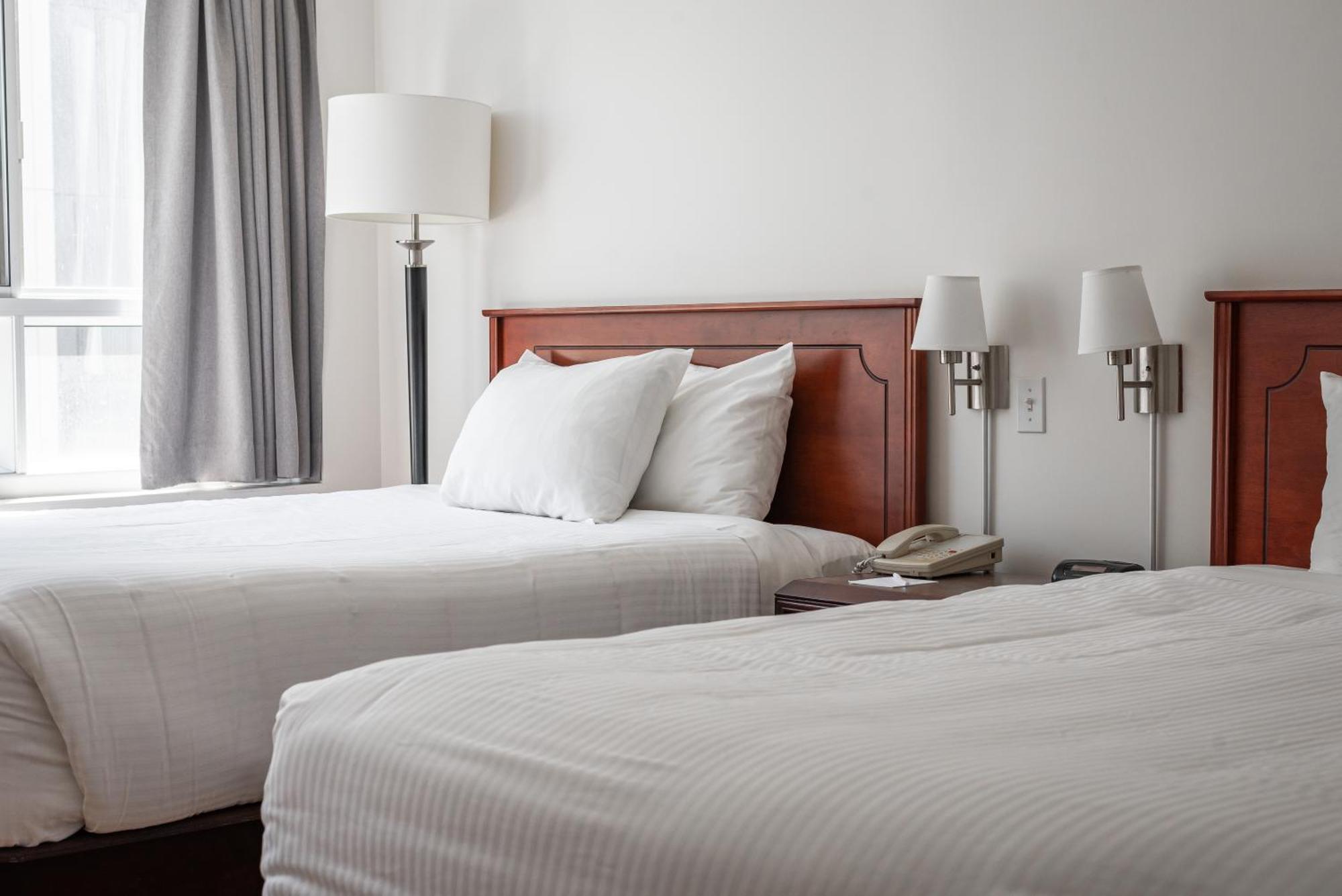 Hotel Les Labelle Montreal