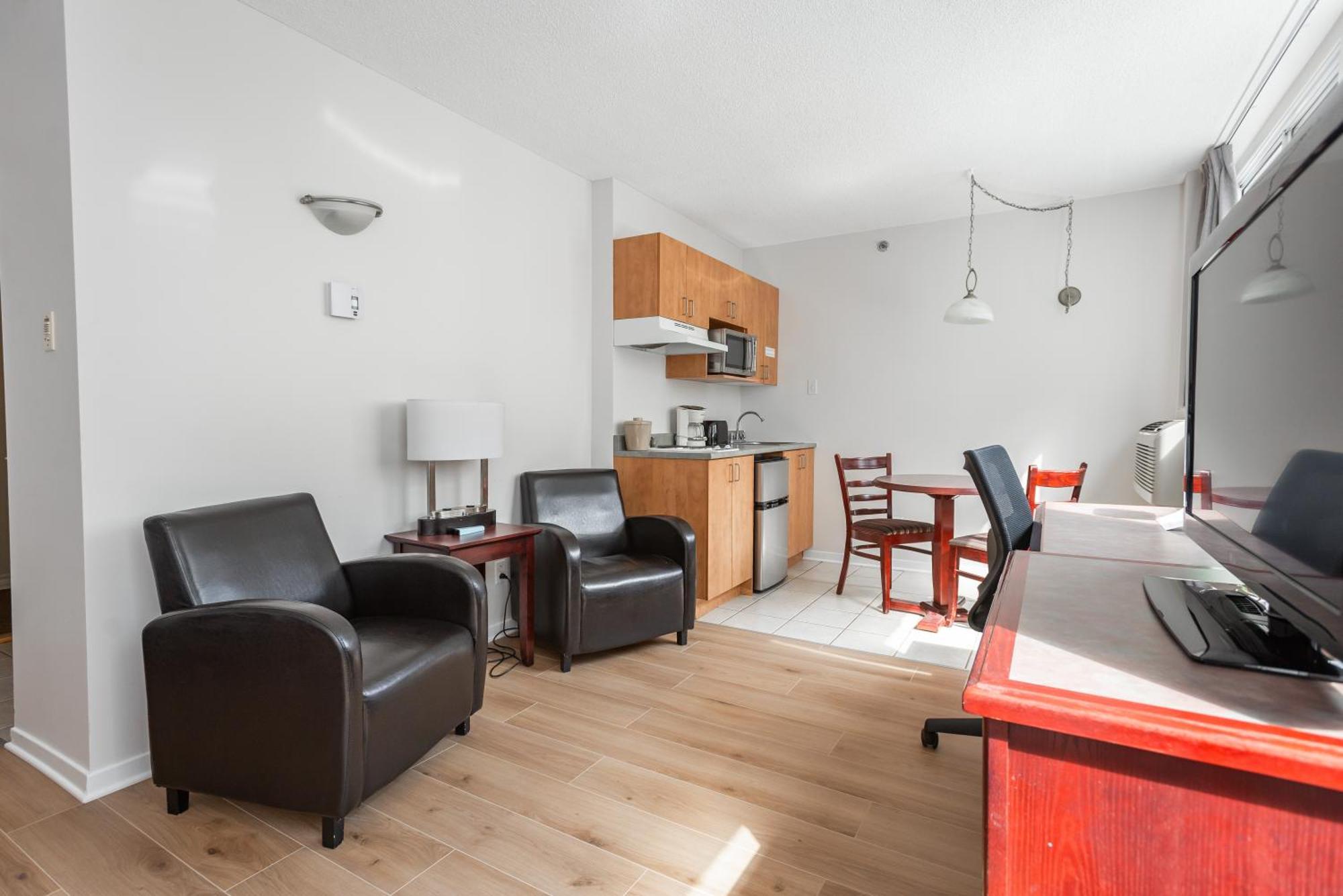 Hotel Les Labelle
