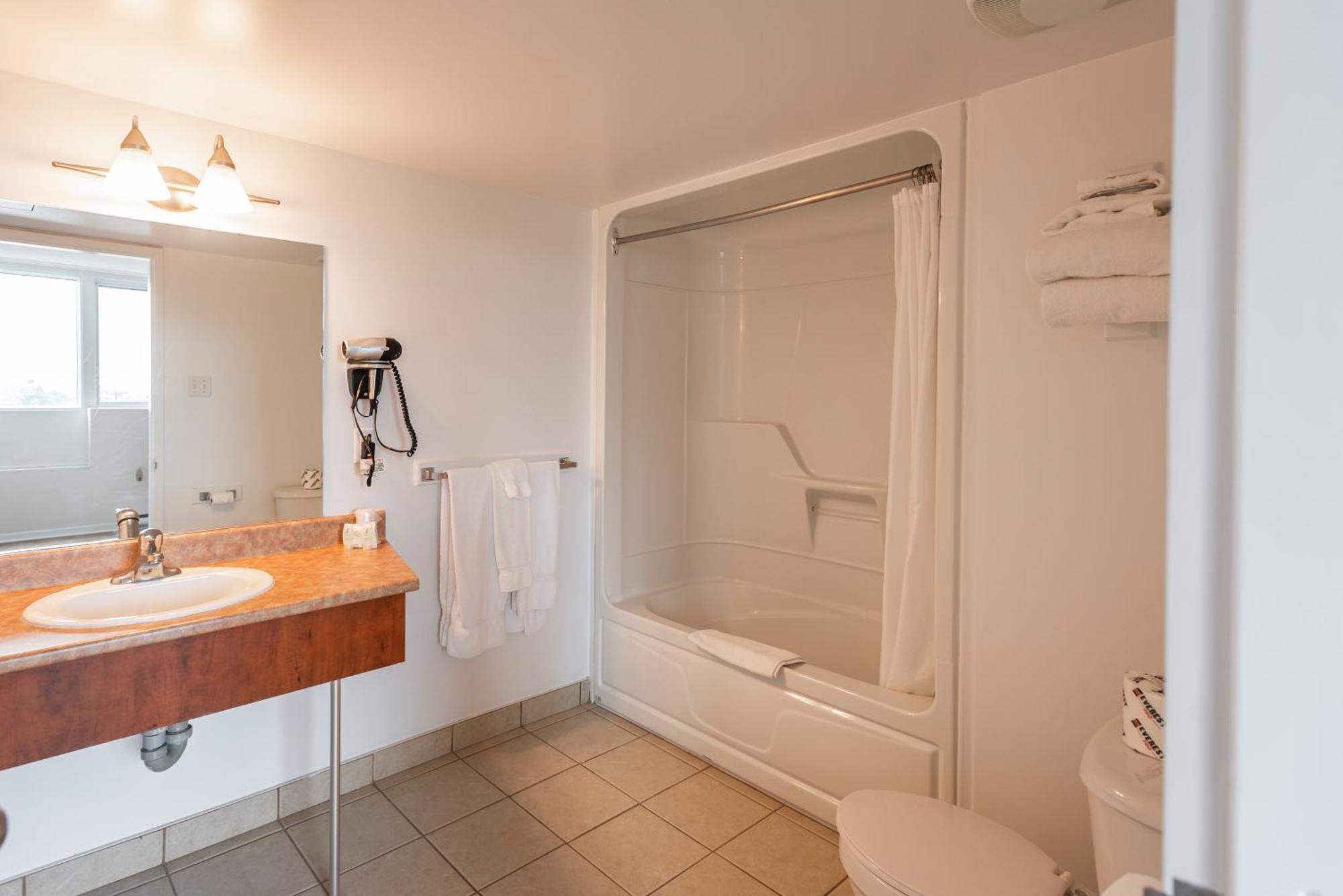 Hotel Les Labelle 3*