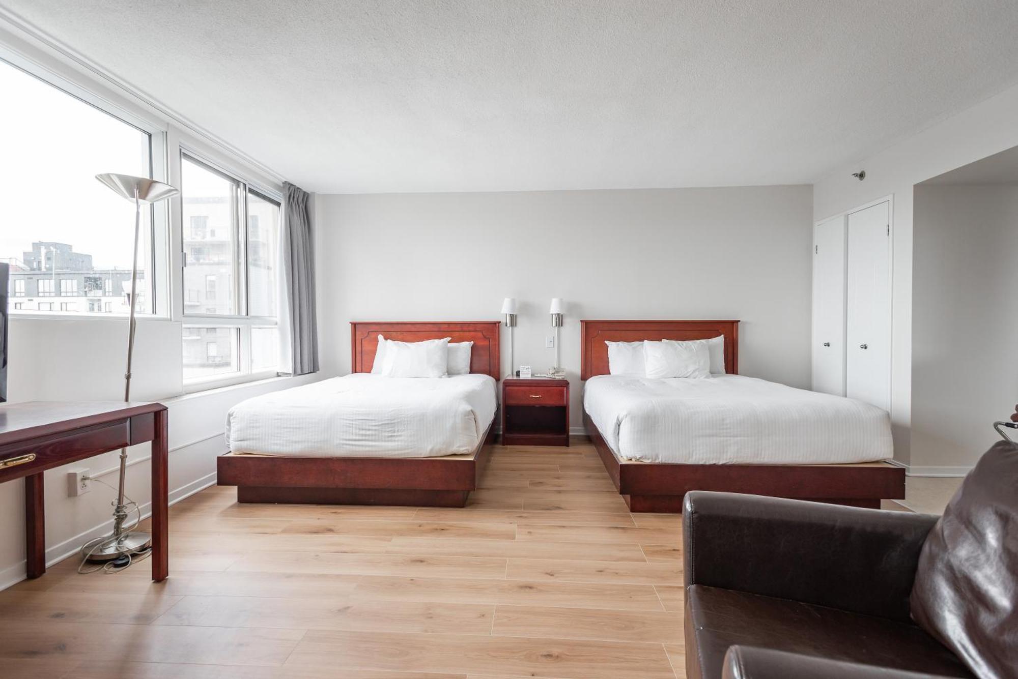 Les Labelle Hotel 3*