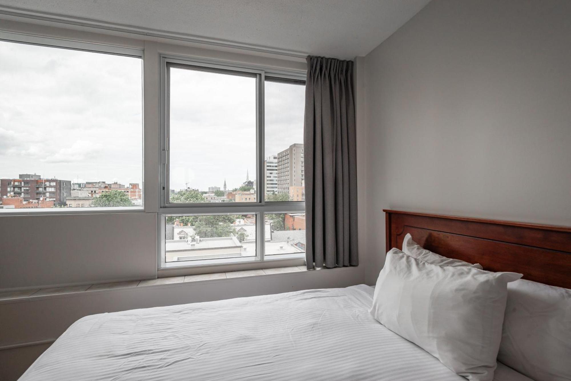 Les Labelle Hotel