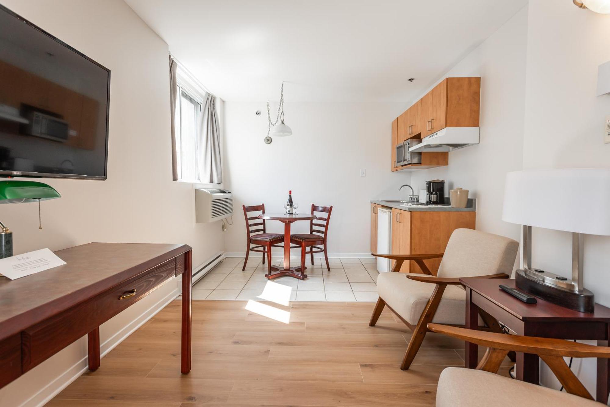 Hotel Les Labelle Montreal