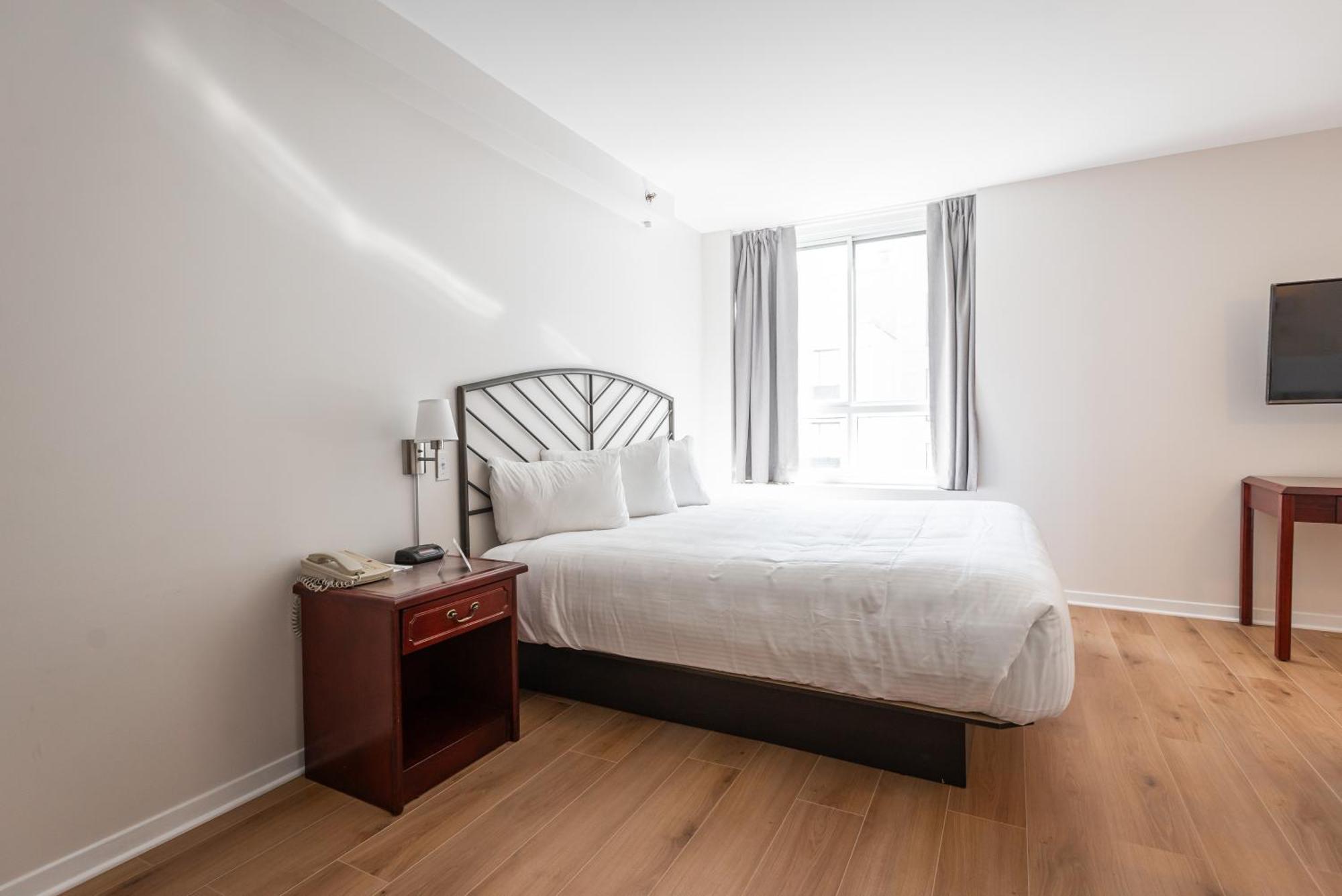 Hotel Les Labelle
