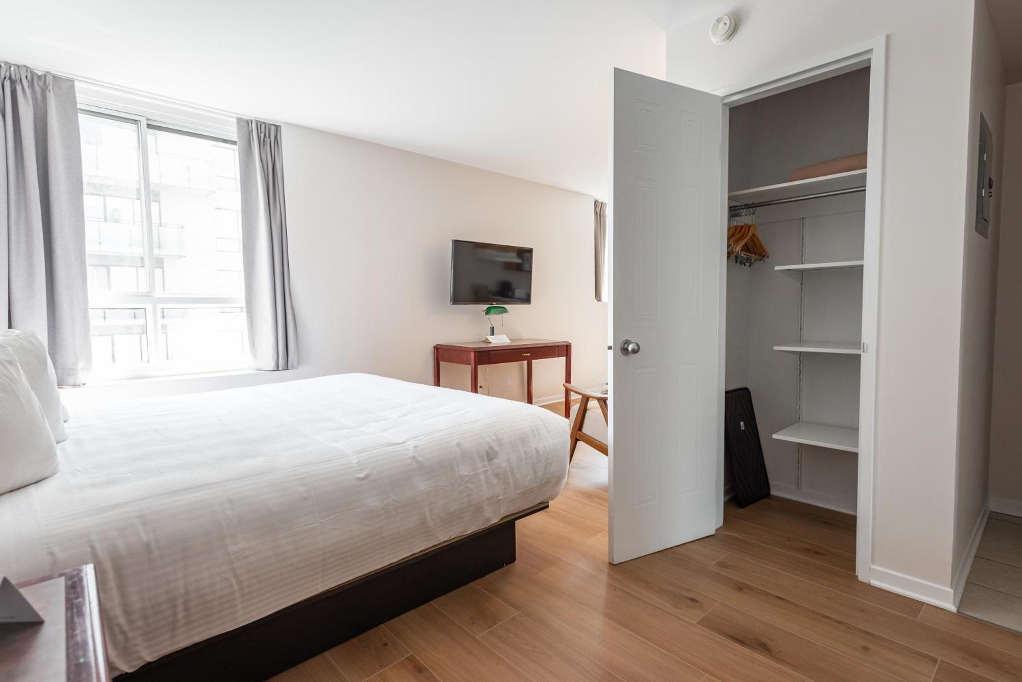 Hotel Les Labelle 3*