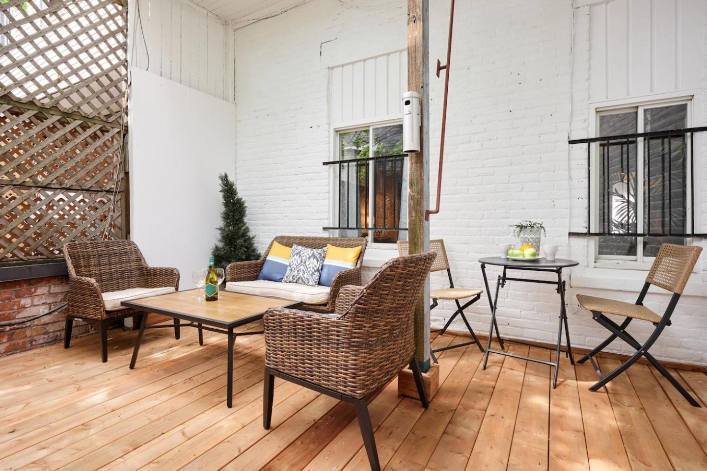 Apartment Mtlvacationrentals - Mtl Zoo Montreal
