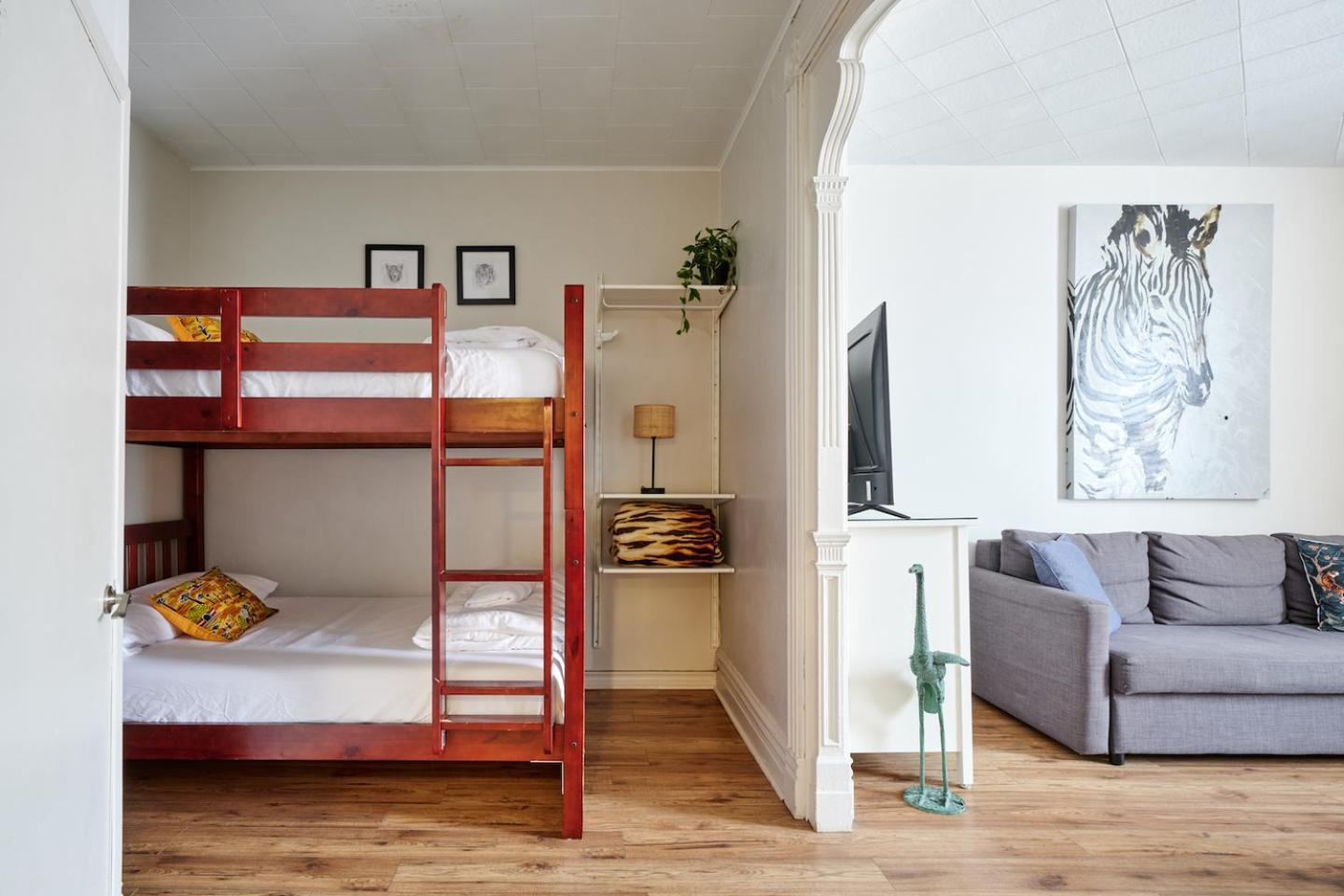 Mtlvacationrentals - Mtl Zoo Montreal