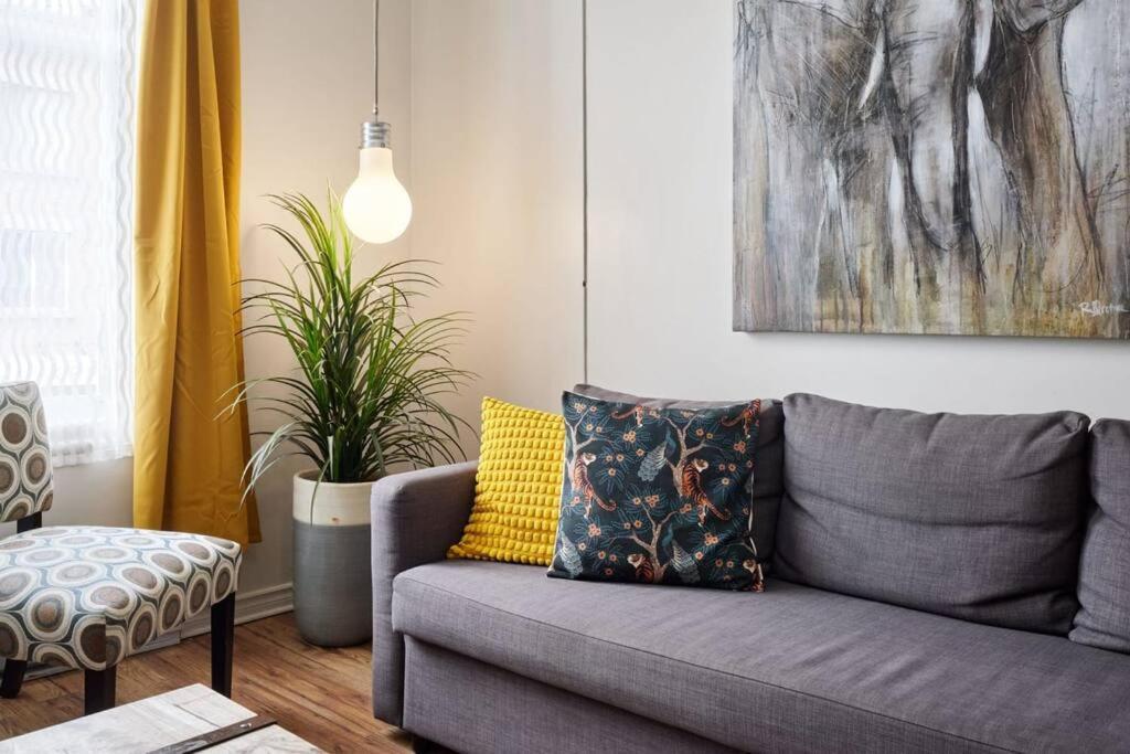Mtlvacationrentals - Mtl Zoo * Montreal