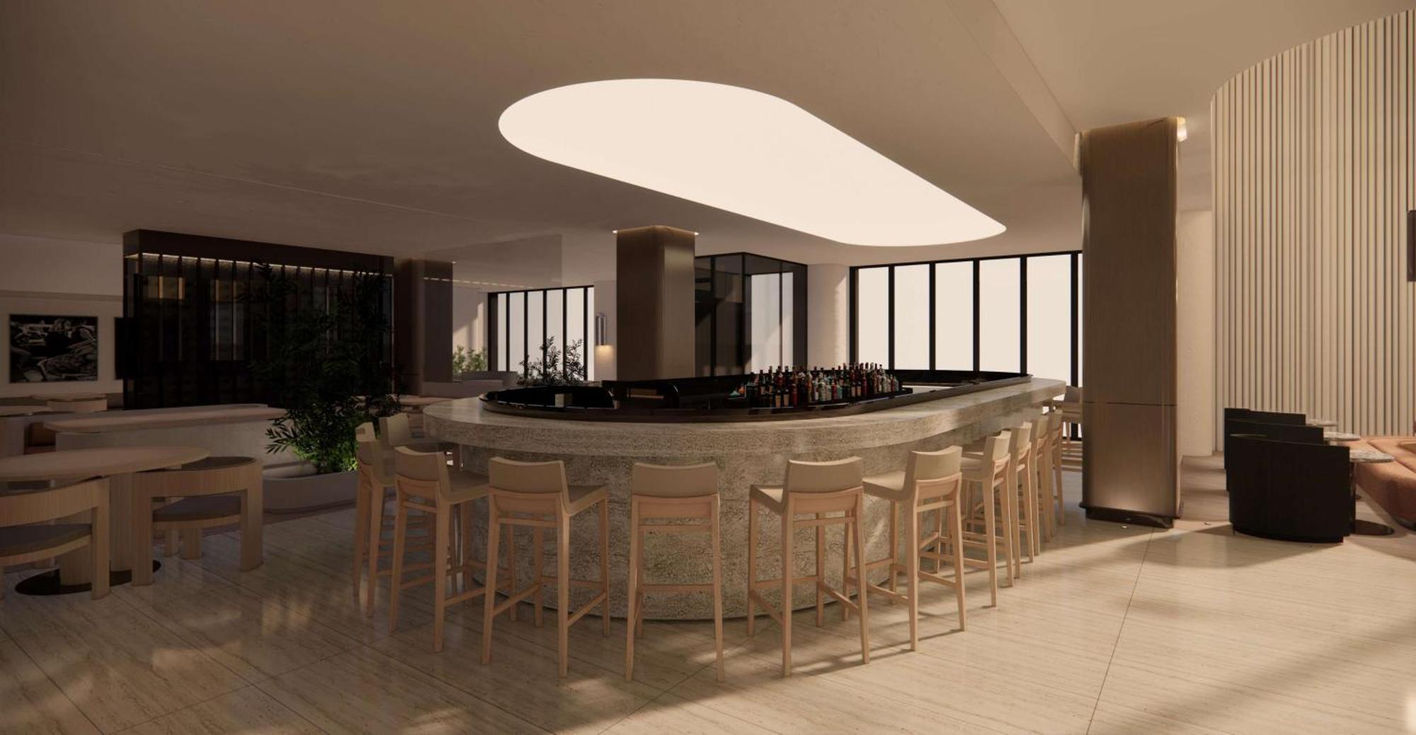Hotel Vogue Downtown, Curio Collection By Hilton
