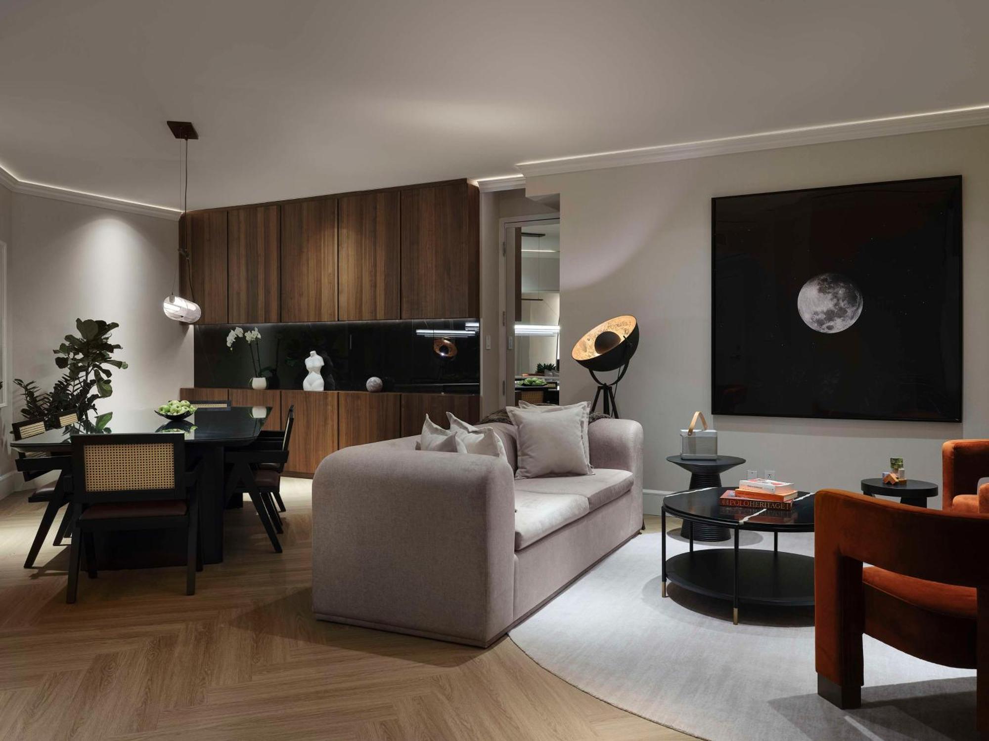 Vogue Downtown, Curio Collection By Hilton 4*