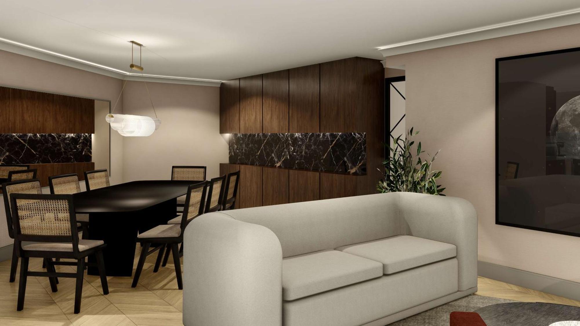 Vogue Downtown, Curio Collection By Hilton Hotel 4*