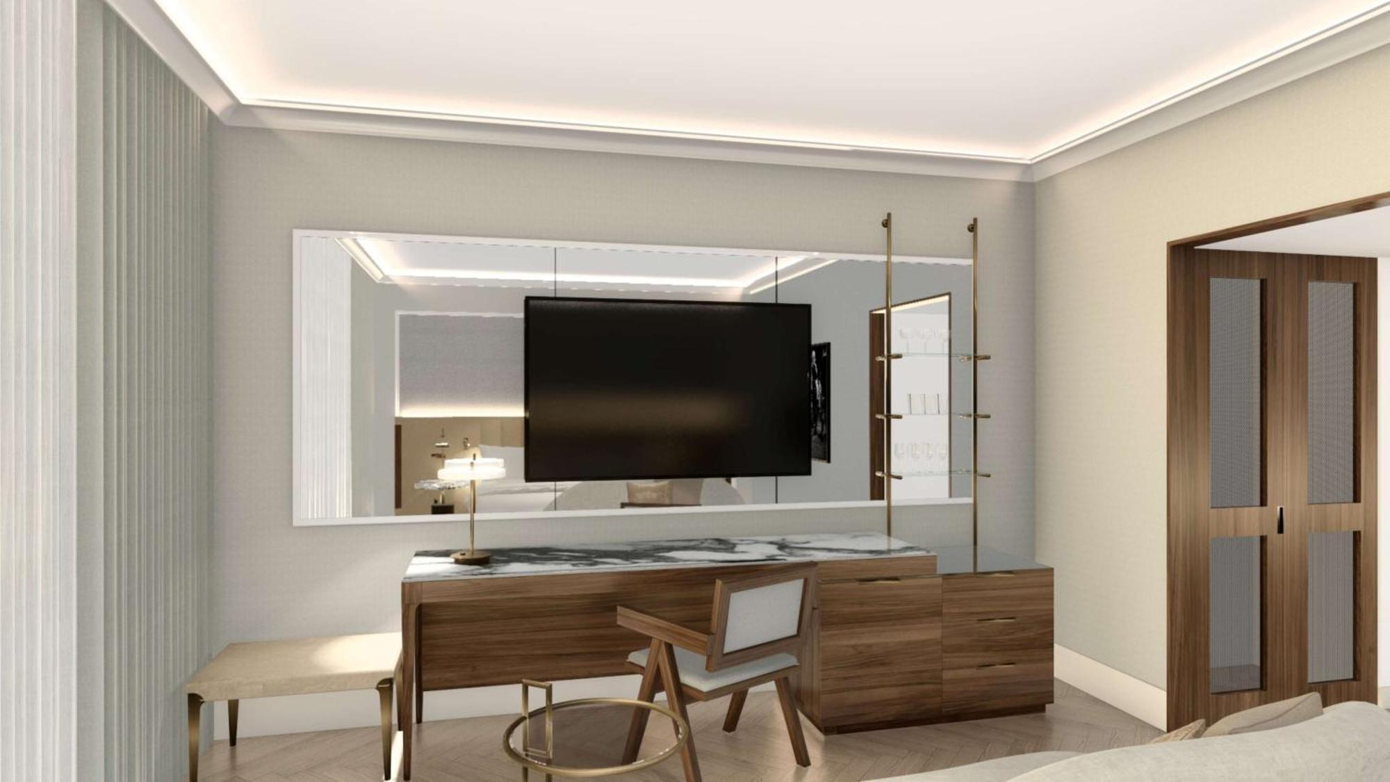 Vogue Downtown, Curio Collection By Hilton 4* Montreal