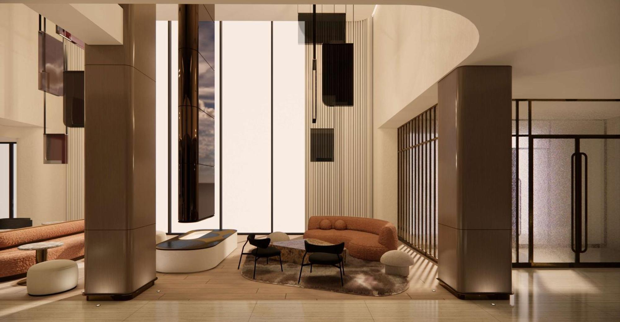 Vogue Downtown, Curio Collection By Hilton 4* Montreal