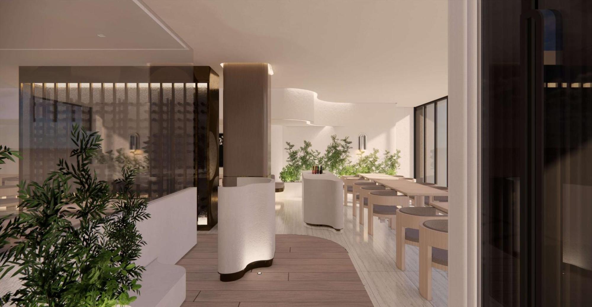 Hotel Vogue Downtown, Curio Collection By Hilton 4*
