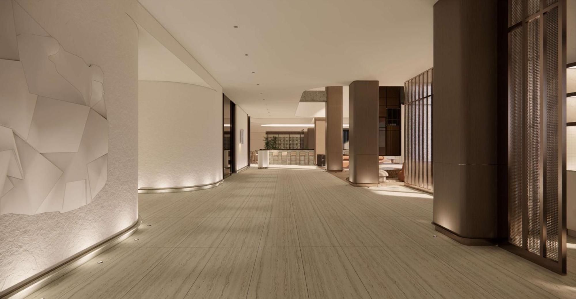 Vogue Downtown, Curio Collection By Hilton Hotel 4*