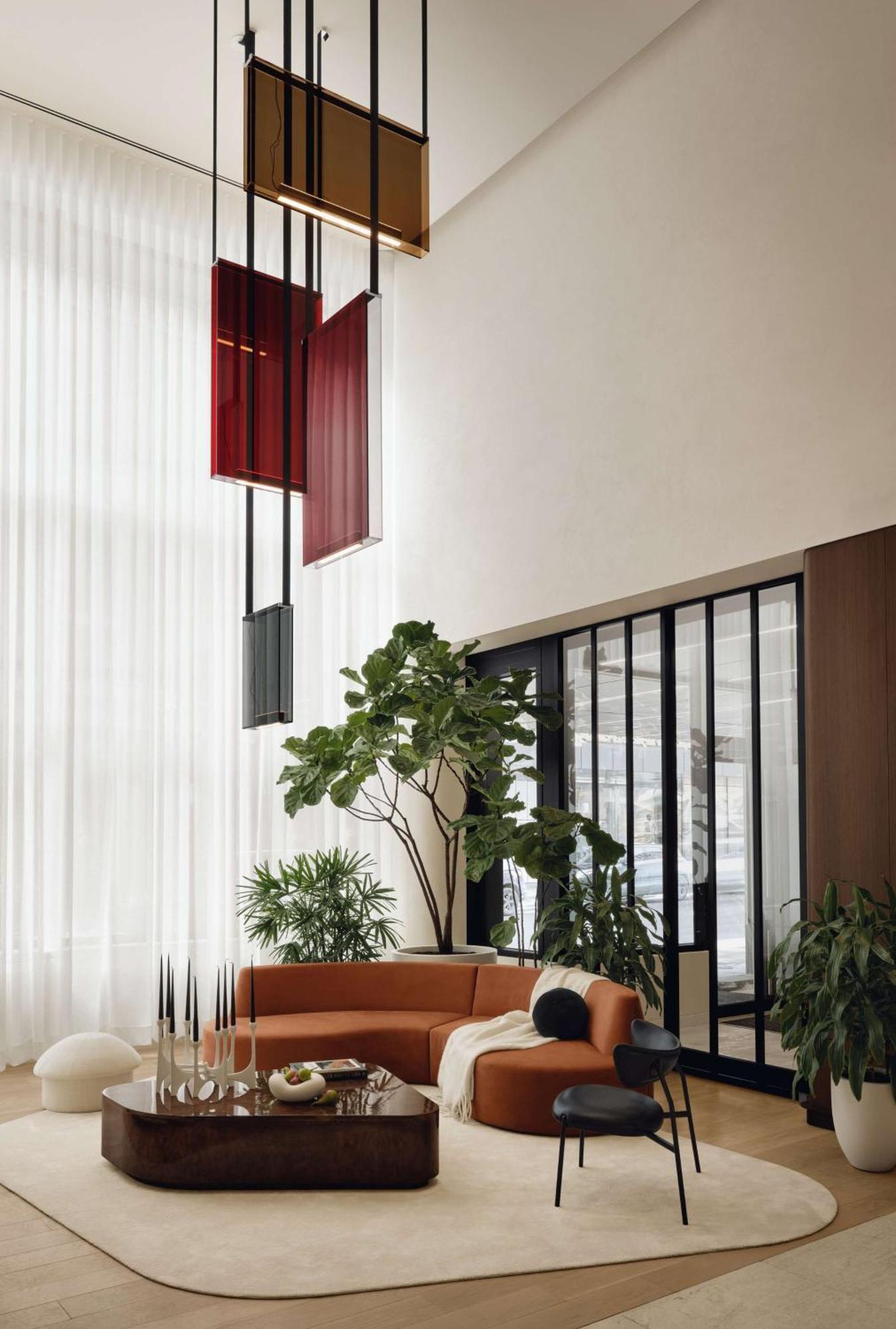 Vogue Downtown, Curio Collection By Hilton Hotel