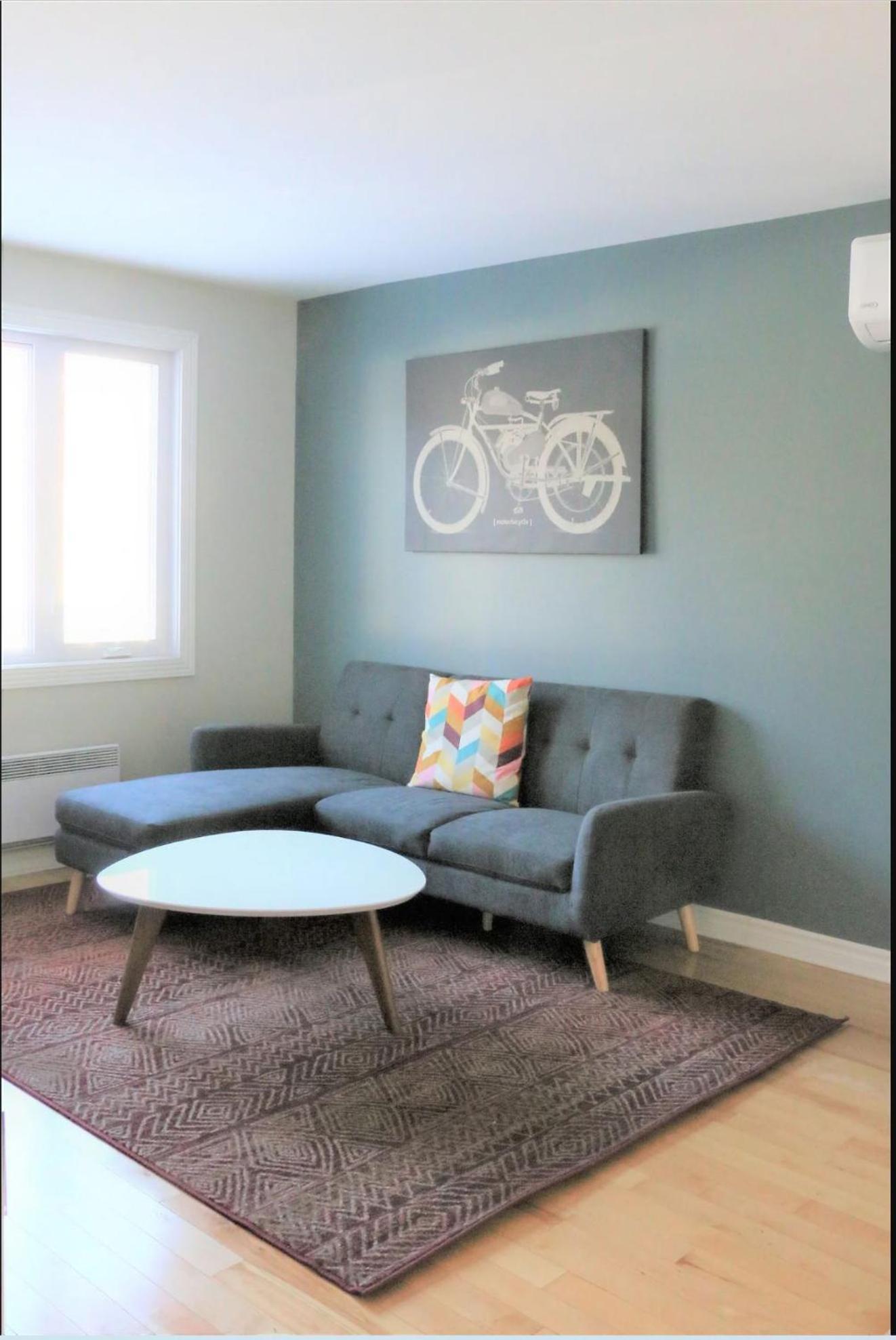 Apartment Family-friendly 3br With Backyard *