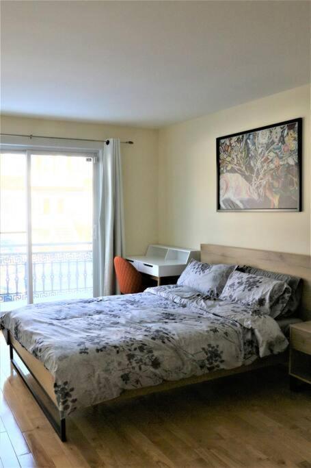 Family-friendly 3br With Backyard Apartment *