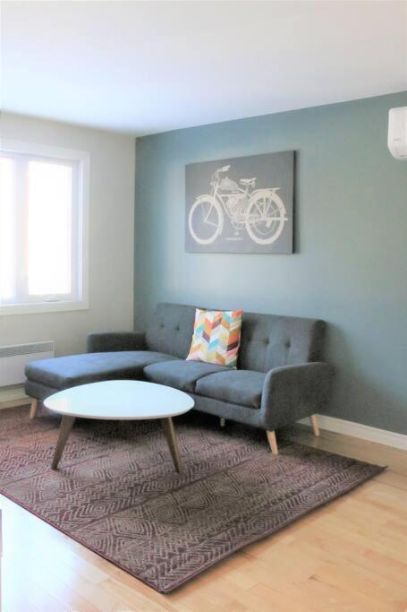 Family-friendly 3br With Backyard Apartment