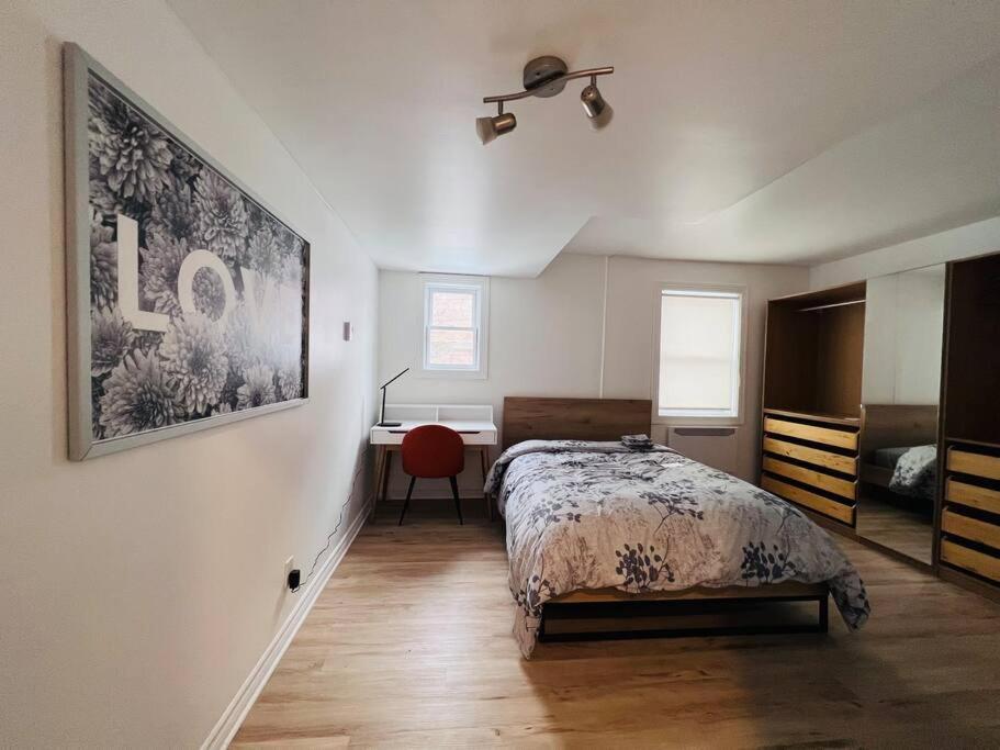 Family-friendly 3br With Backyard *