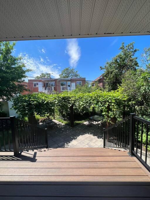 Family-friendly 3br With Backyard