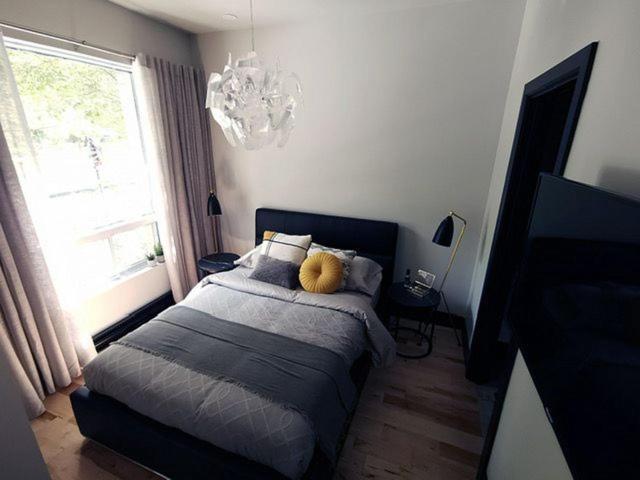 Homestay Private & Private Bathroom In Le Plateau