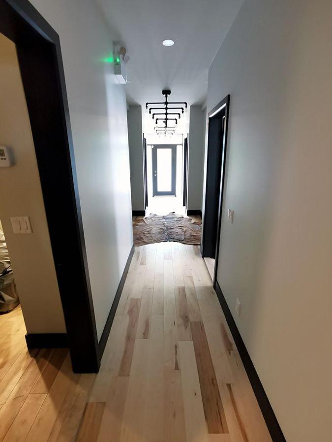Homestay Private & Private Bathroom In Le Plateau Montreal