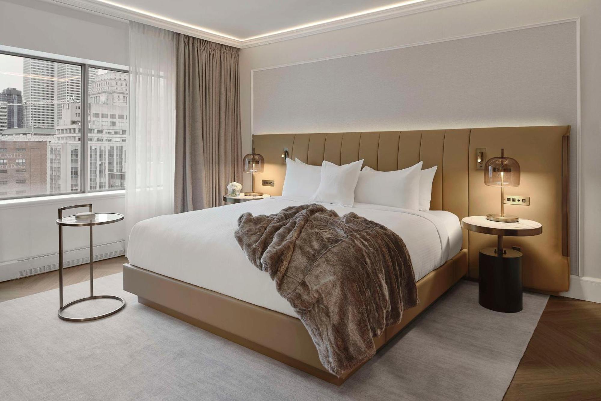 Vogue Downtown, Curio Collection By Hilton Hotel 4*