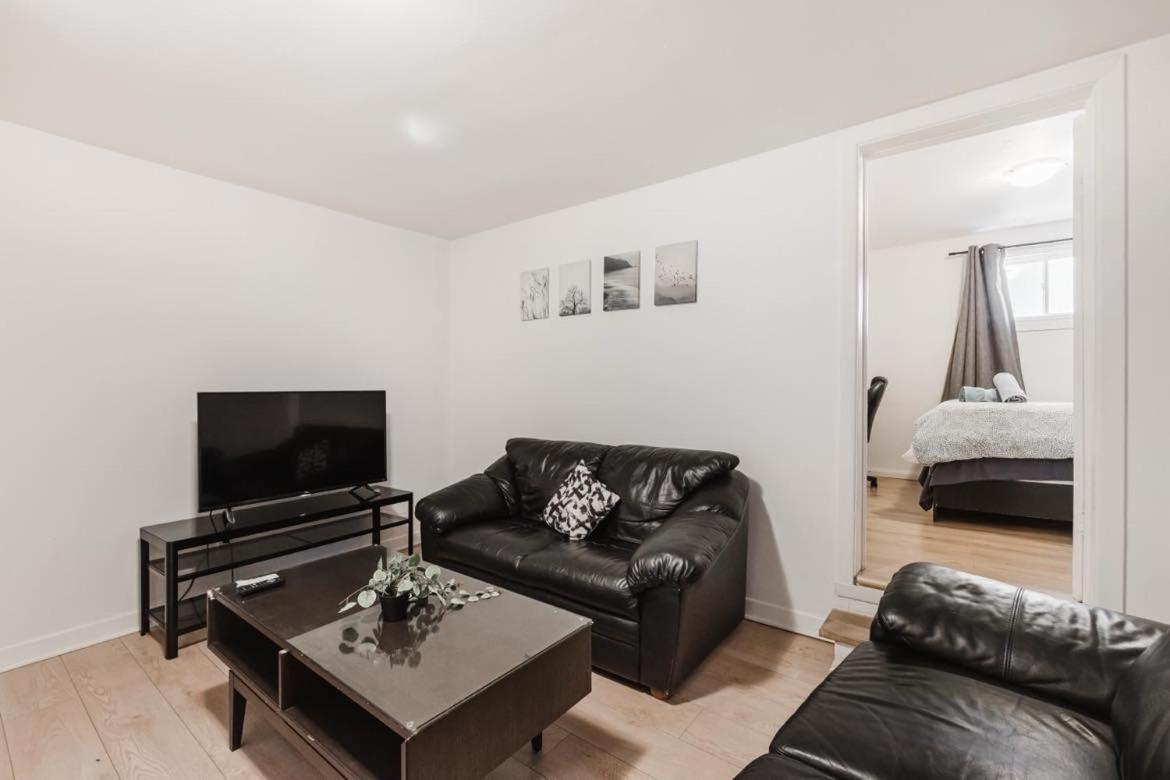 2 Bedroom In Lasalle - 72a * Montreal