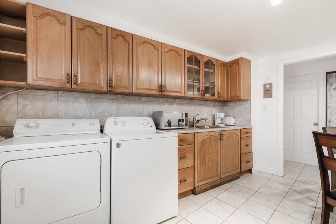 Apartment 2 Bedroom In Lasalle - 72a *