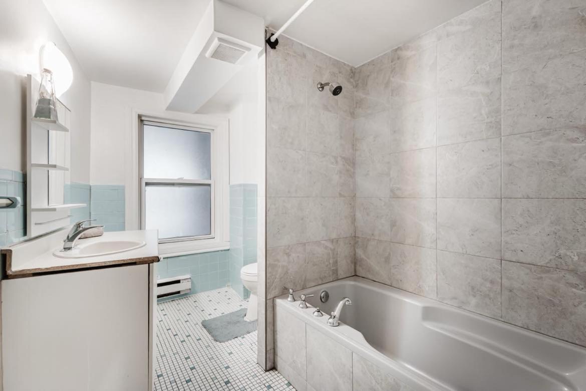 2 Bedroom In Lasalle - 72a Apartment Montreal