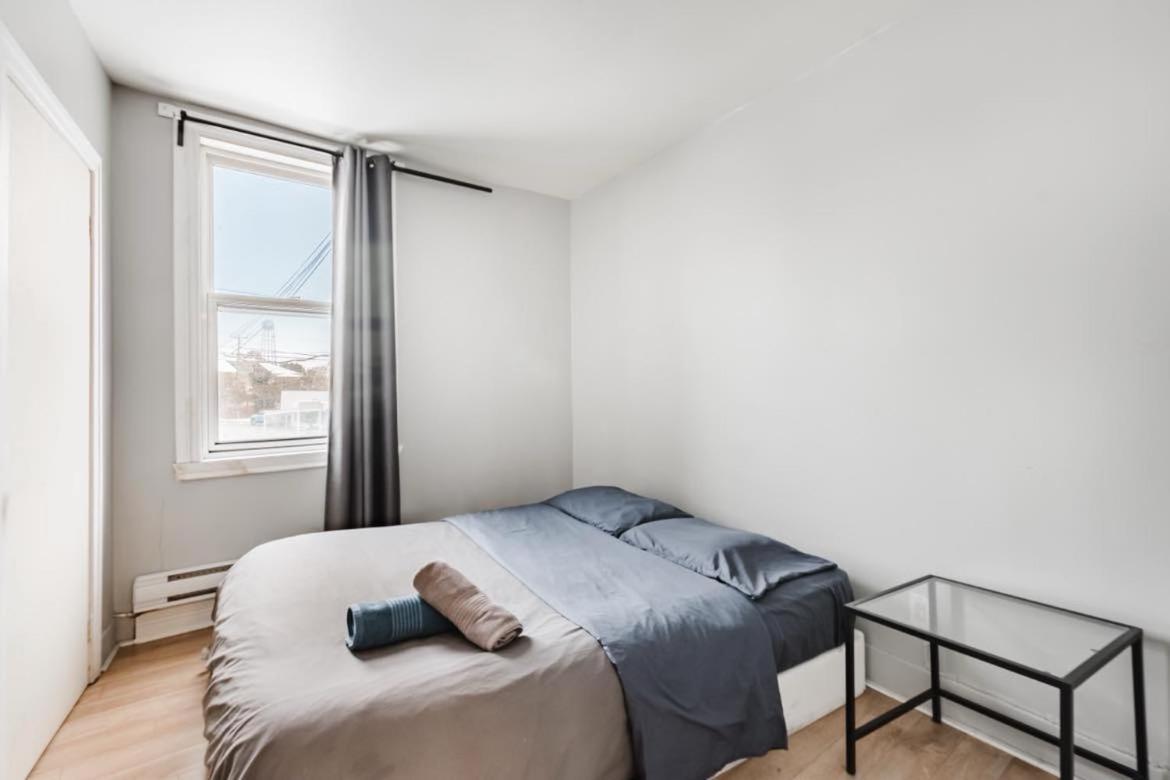 Niu - 72 Apartment