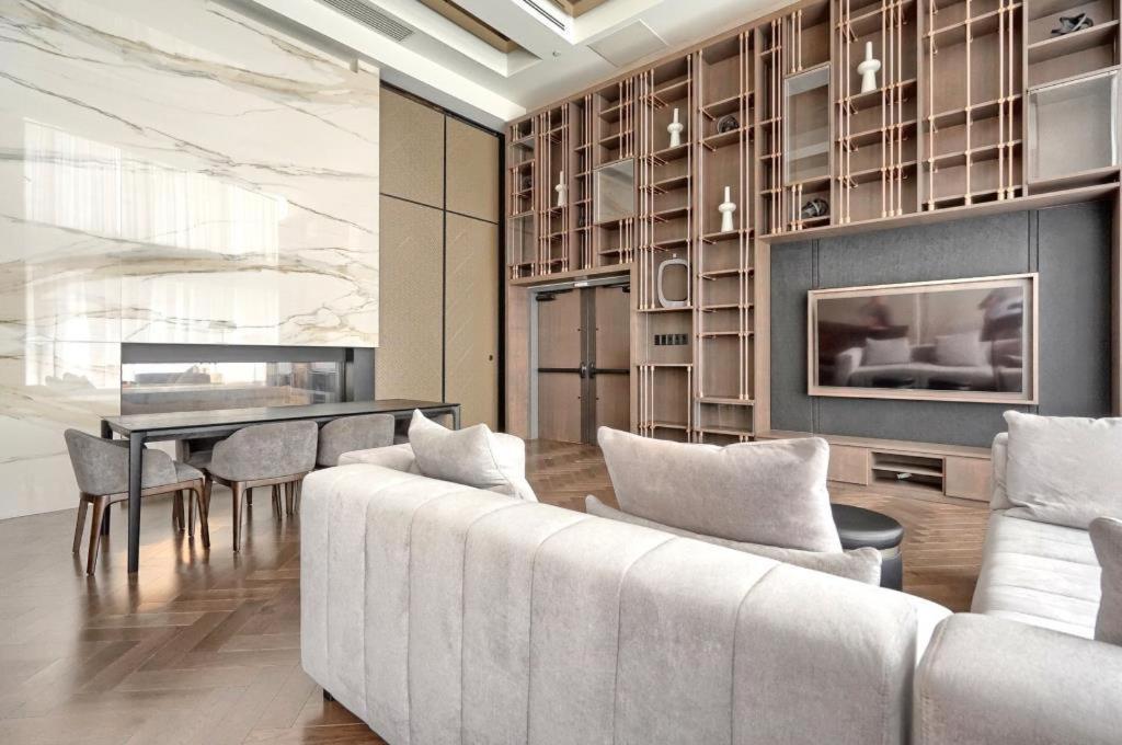 Apartment Panoramic View - 2 Bed 2 Bath 47th Floor *