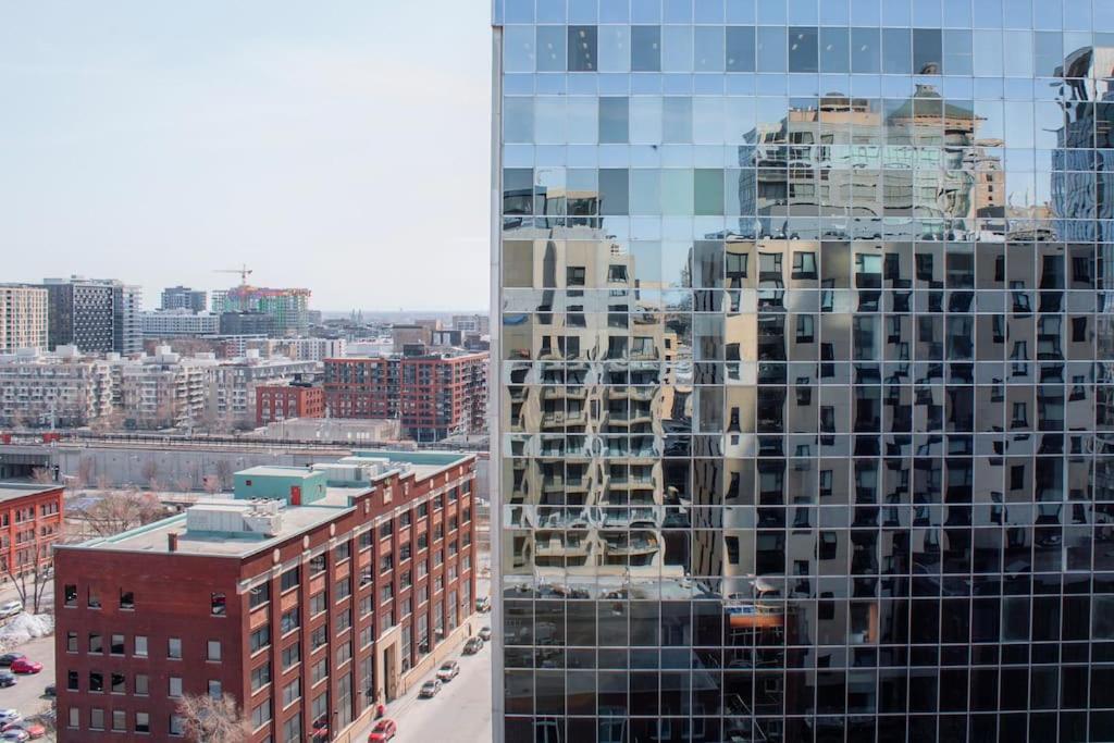 Apartment Stuning Penthouse Old *