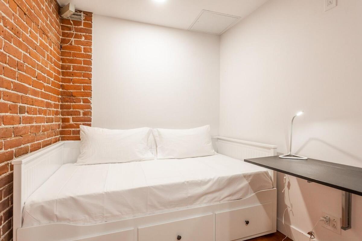 L'exclusif Du Plateau * Montreal