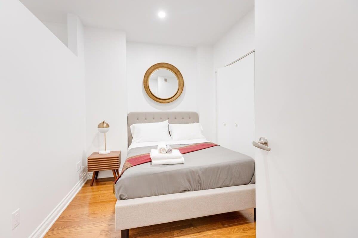 M11 - The Cozy 2br Prime Location Downtown *