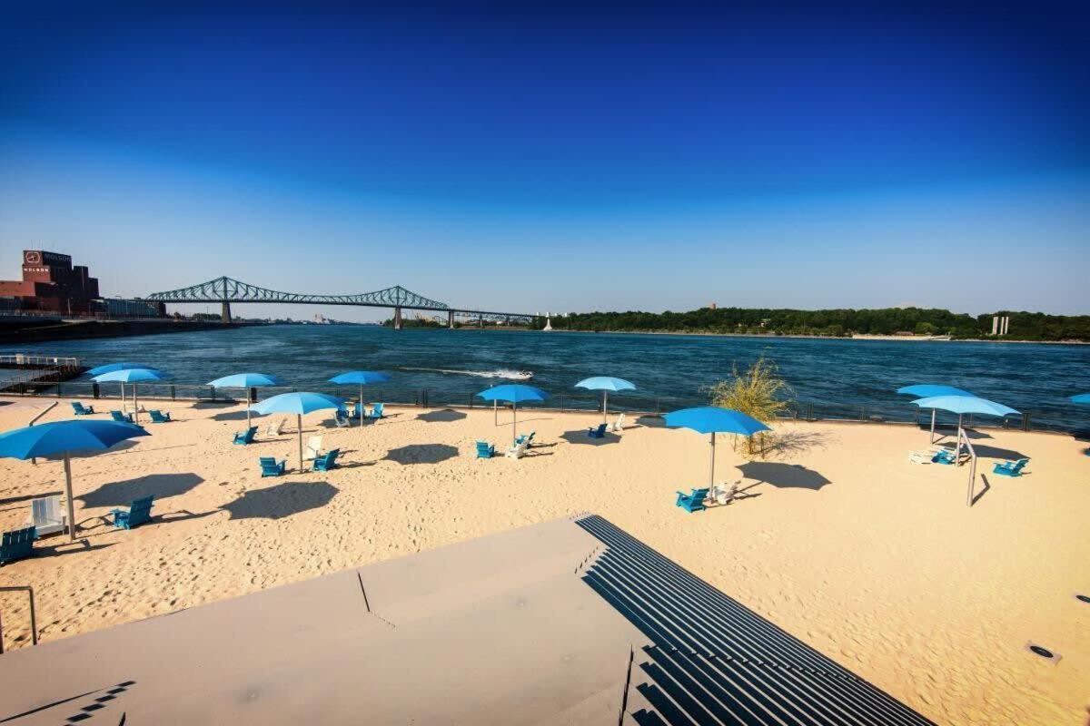 M11 - The Cozy 2br Prime Location Downtown Apartment *