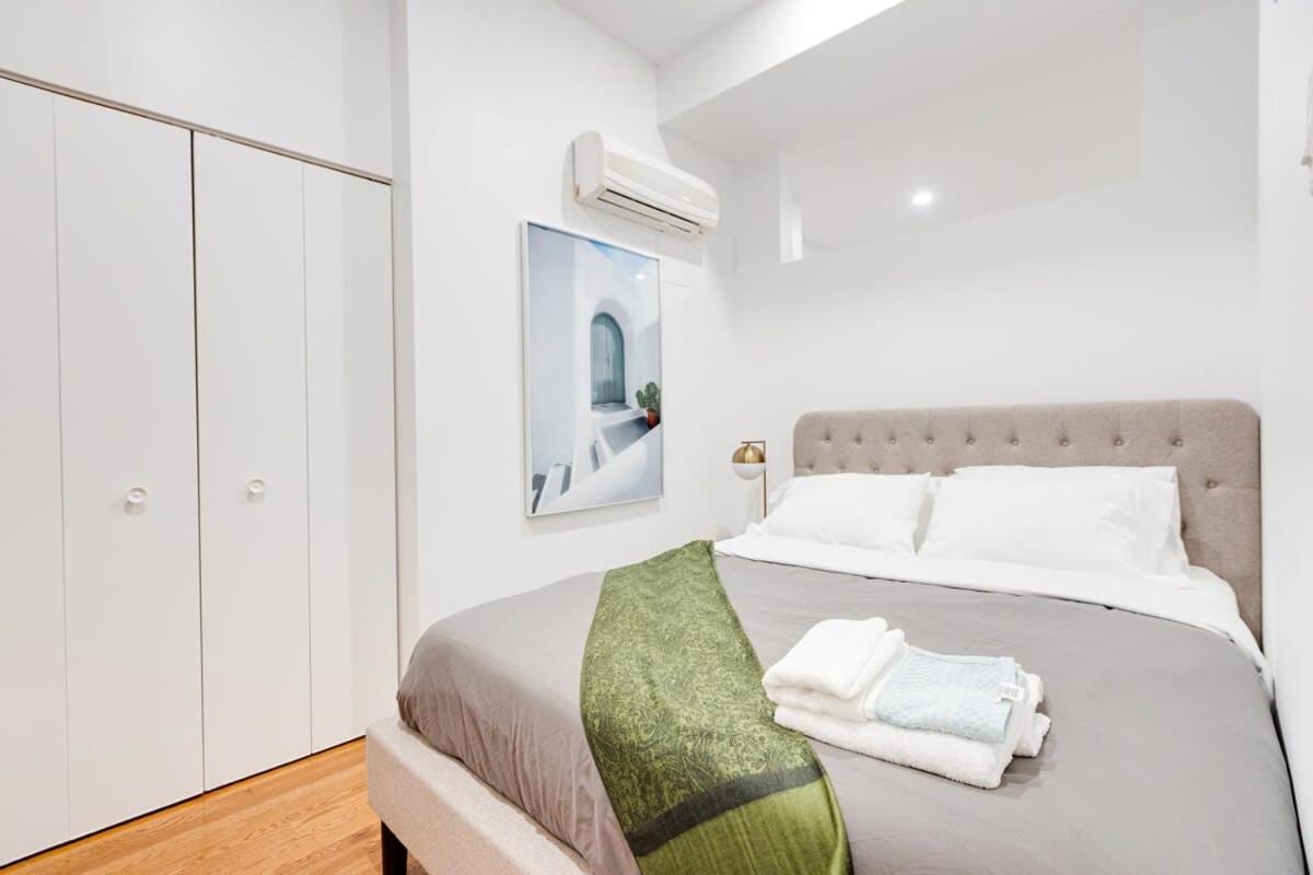M11 - The Cozy 2br Prime Location Downtown