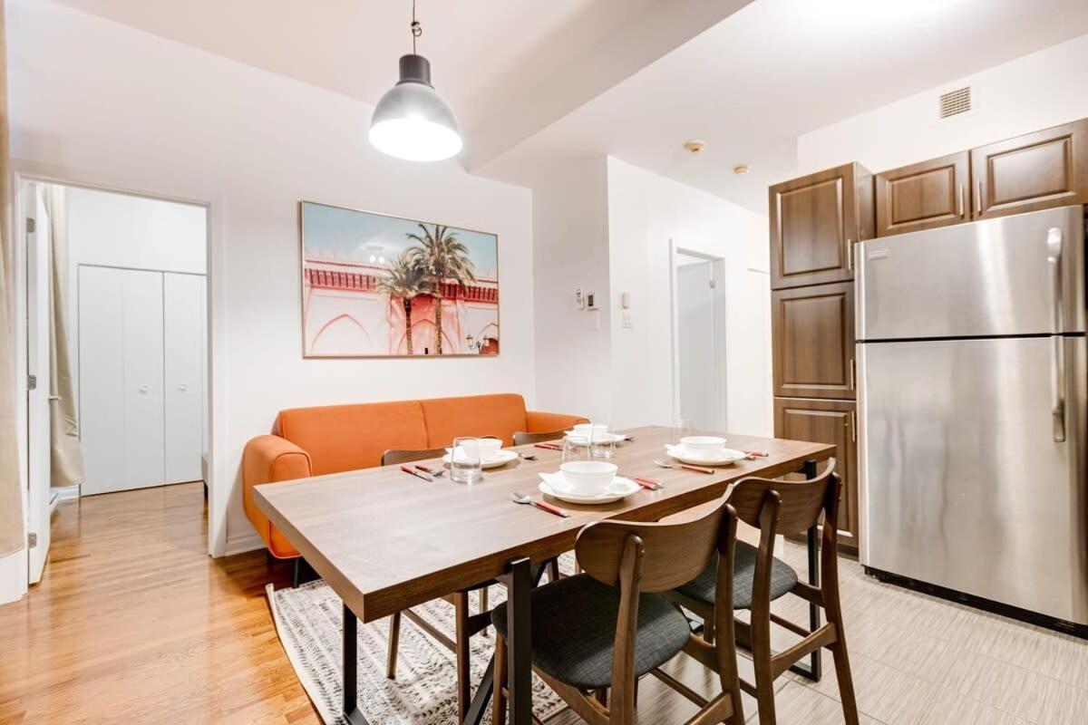 M11 - The Cozy 2br Prime Location Downtown Apartment
