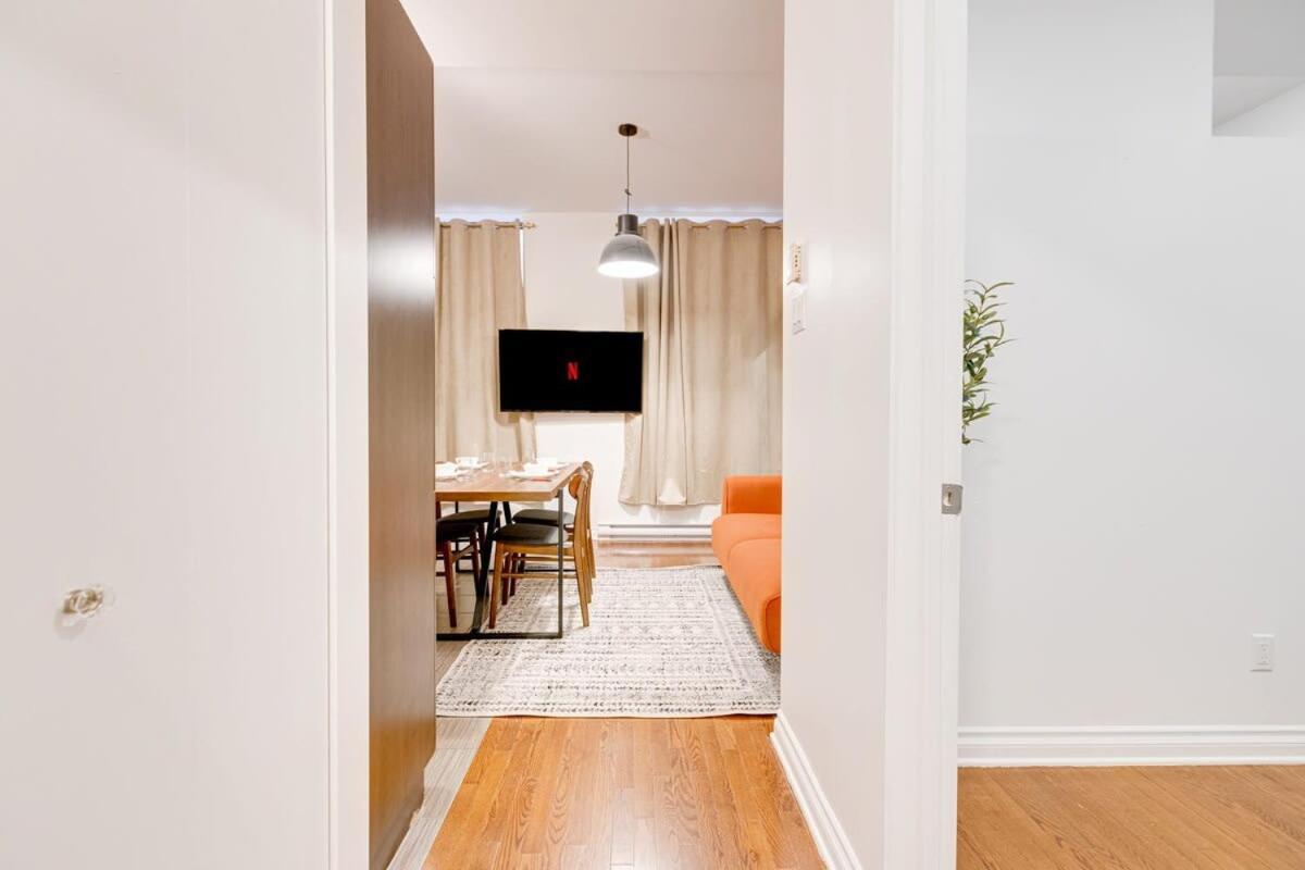 Apartment M11 - The Cozy 2br Prime Location Downtown *