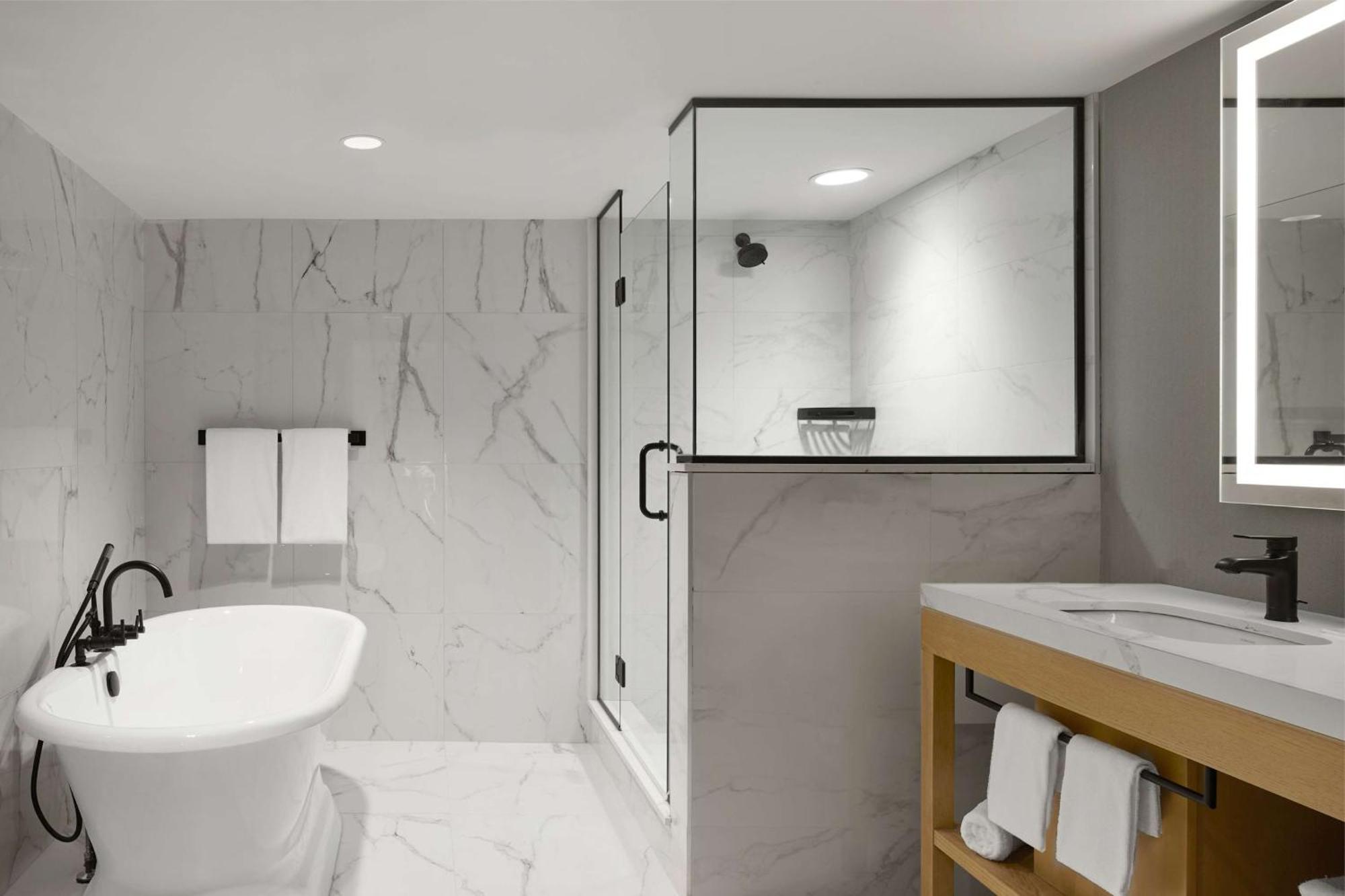 Hotel Hyatt Place - Downtown Montreal