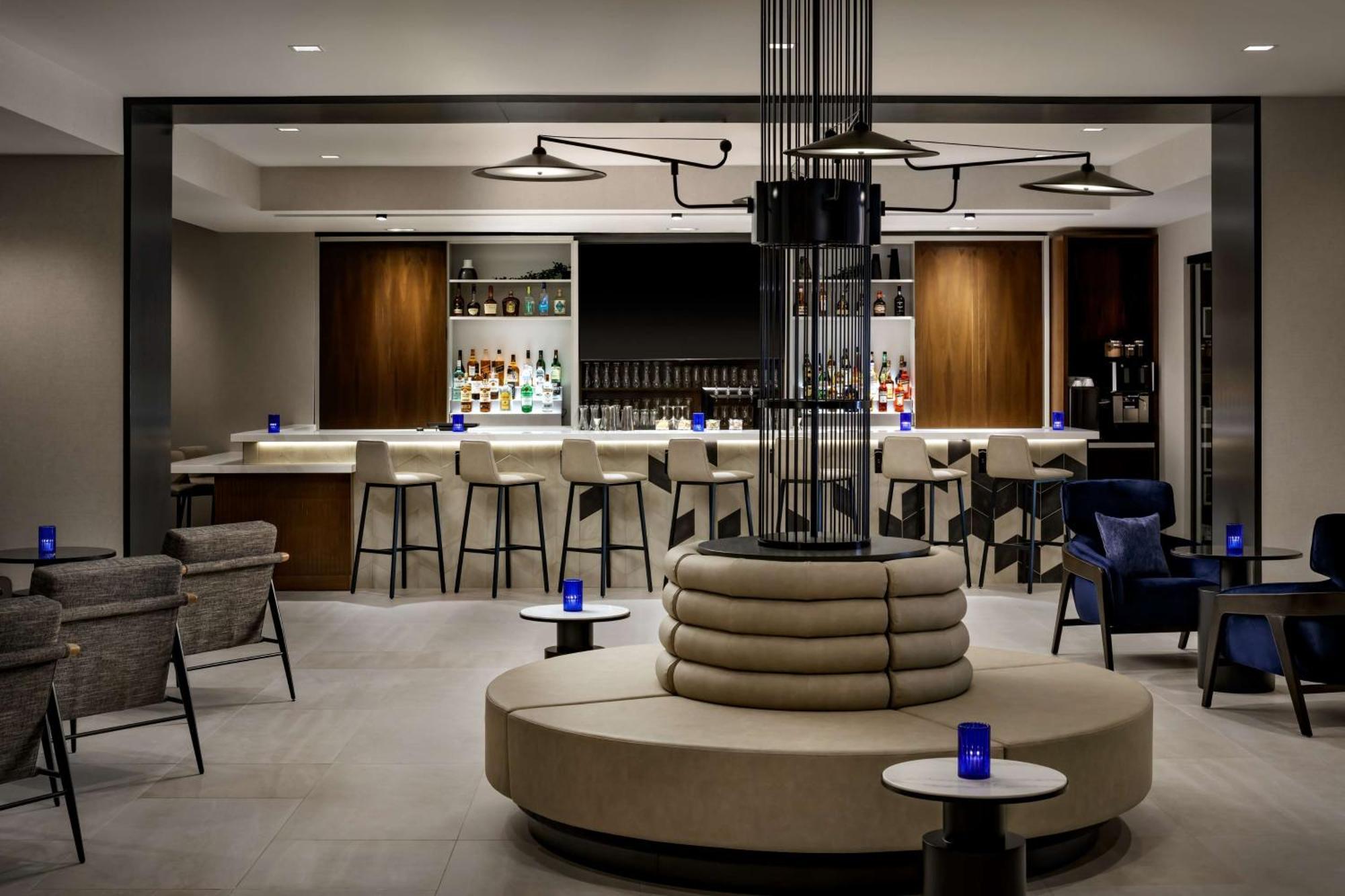 Hyatt Place - Downtown Montreal