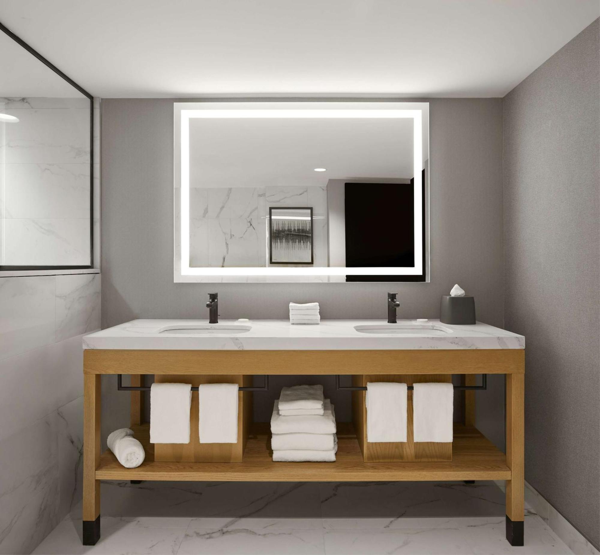 Hyatt Place - Downtown Montreal