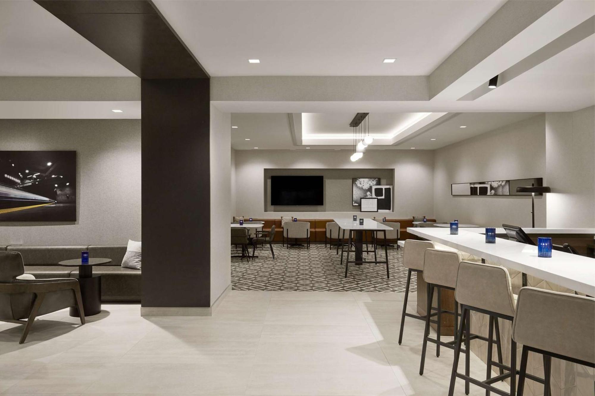 Hotel Hyatt Place - Downtown 3*