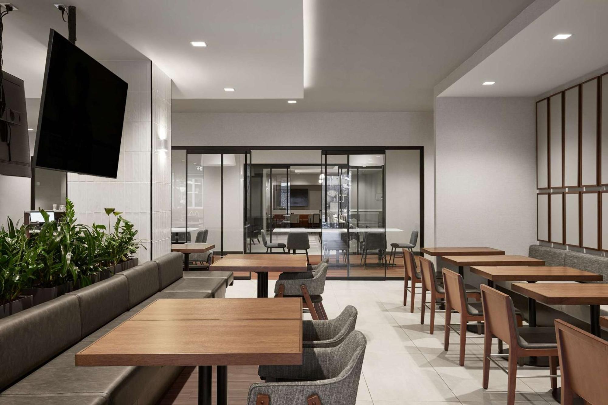 Hotel Hyatt Place - Downtown