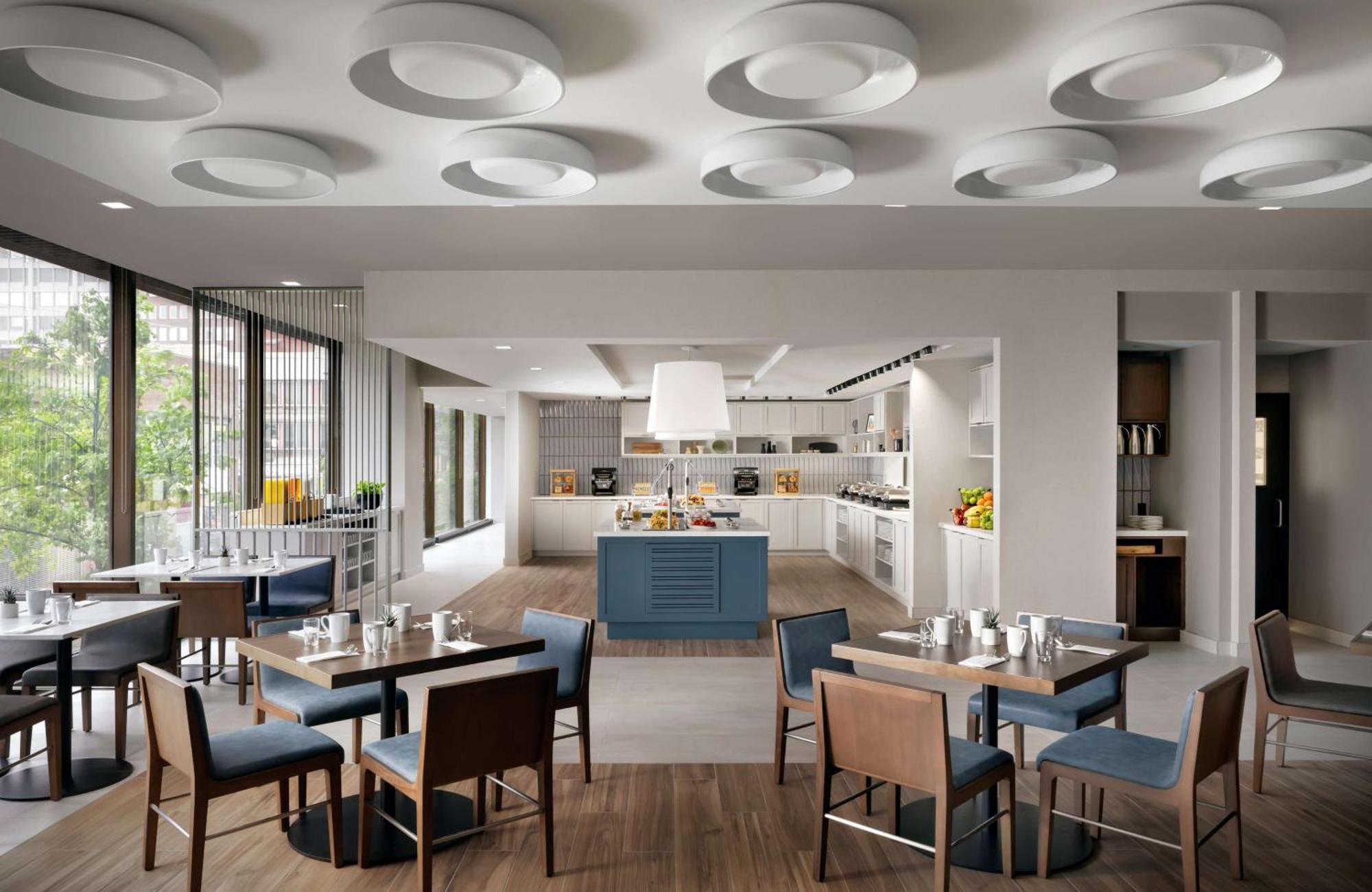 Hotel Hyatt Place - Downtown 3*