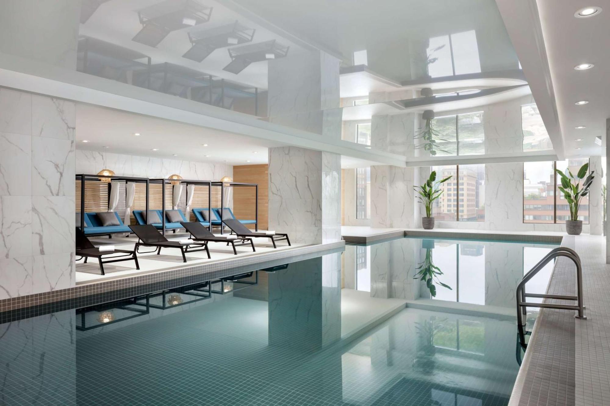 Hotel Hyatt Place - Downtown