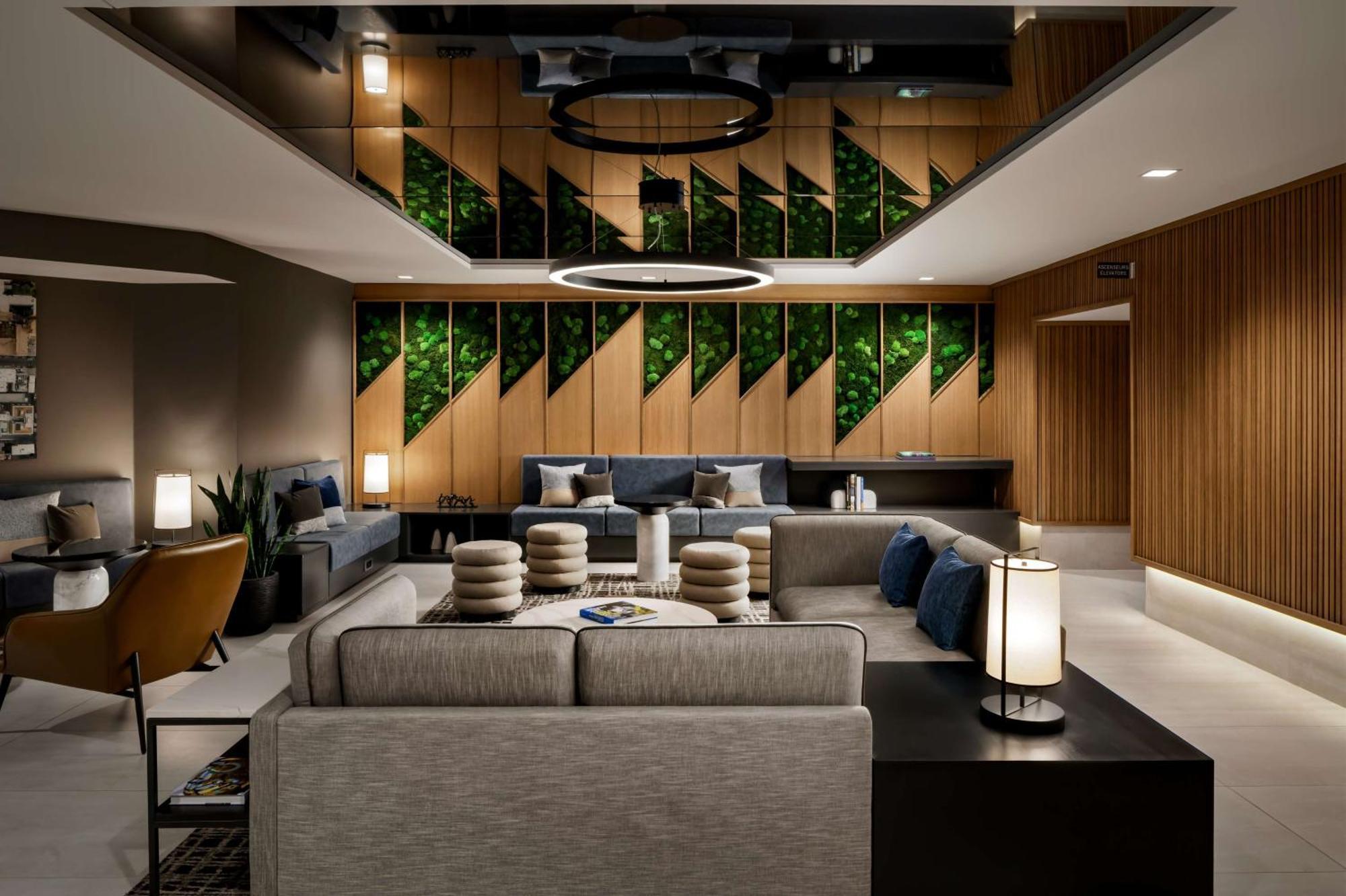 Hotel Hyatt Place - Downtown
