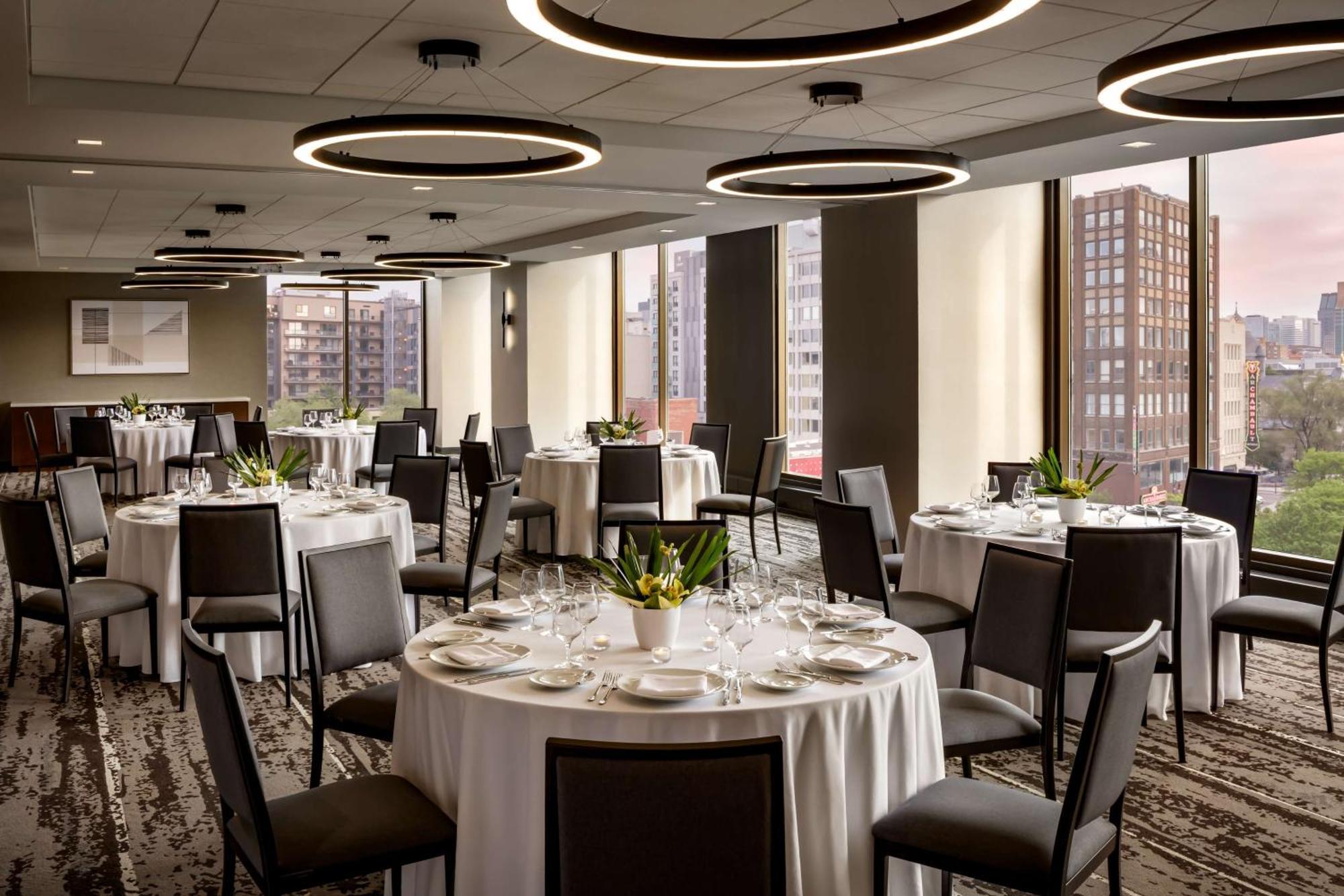 Hotel Hyatt Place - Downtown 3*