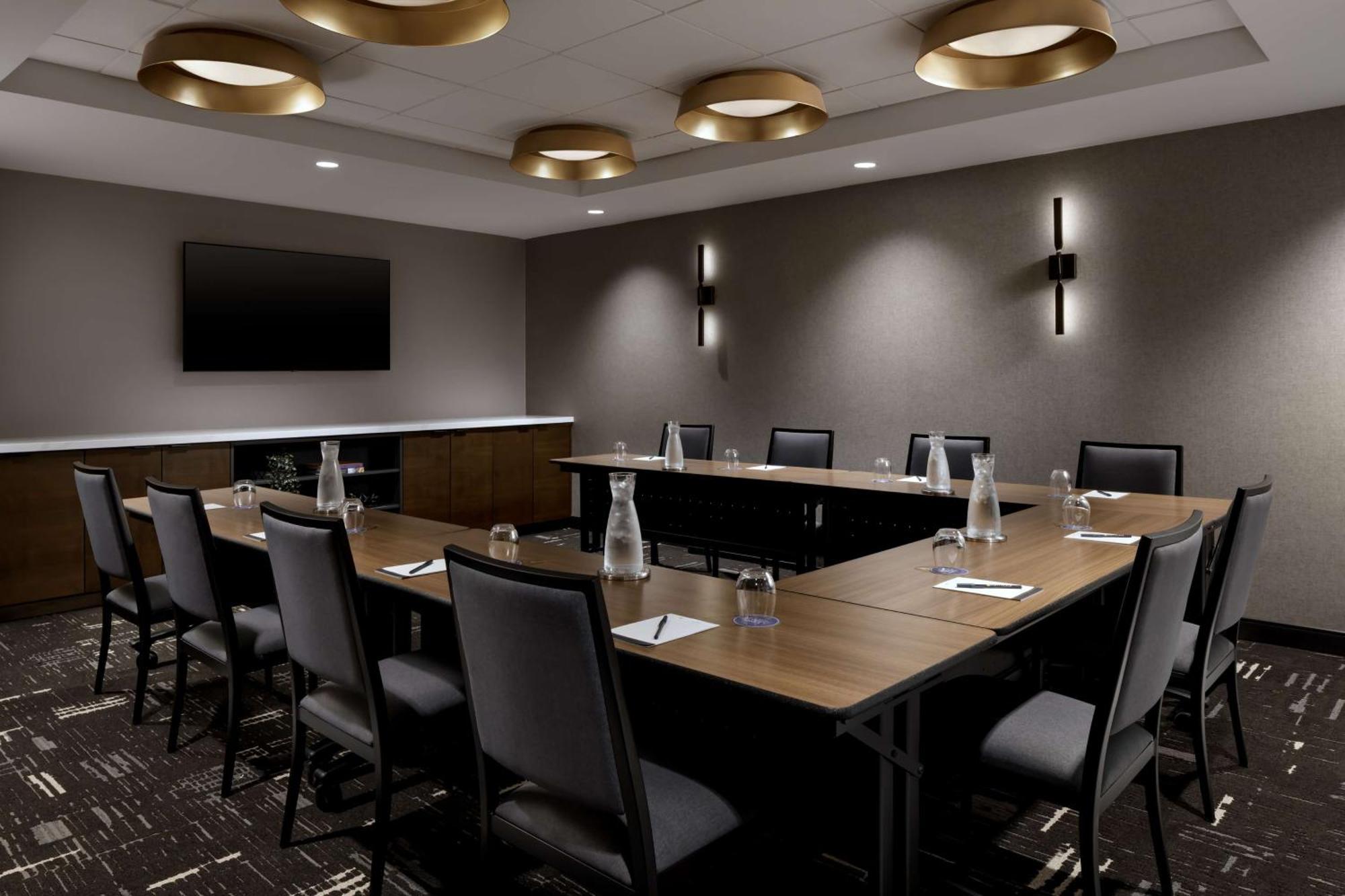 Hotel Hyatt Place - Downtown 3*